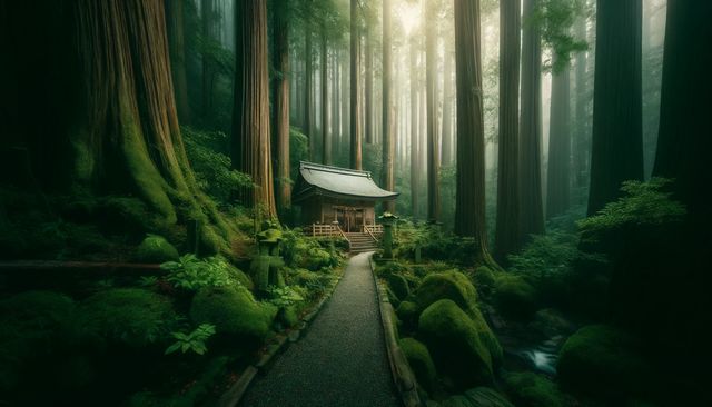 稲荷神社に行ってはいけない人を総括