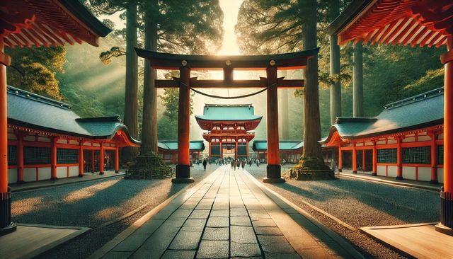 伊勢神宮のお守りで最強の正しい持ち方と扱い方