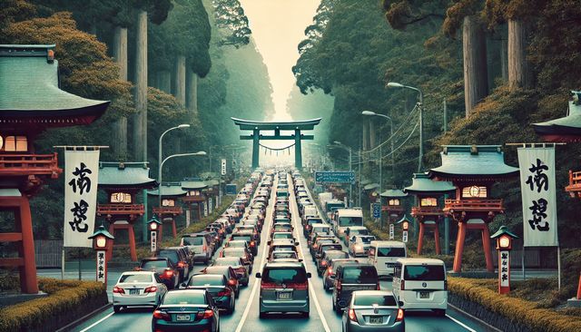 安い駐車場を利用するコツ