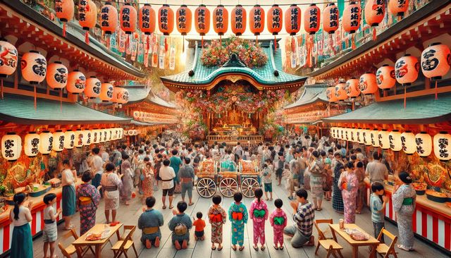 神社の属性は関係ない？本当に関係あるのか？