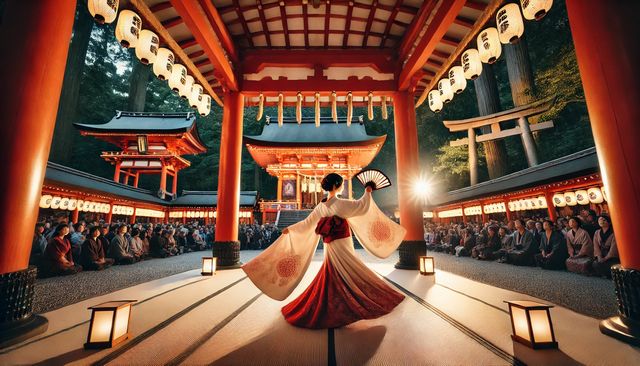 神社の属性の調べ方は本当に正しいのか
