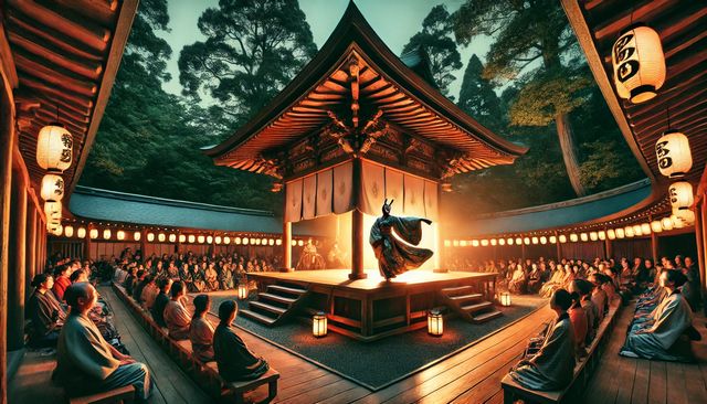 神社と人の相性に「属性」は関係あるのか