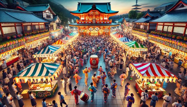 水属性の人と相性の悪い神社とは