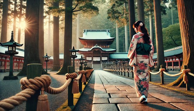 社格（式内社・勅祭社・別表神社など）を調べる